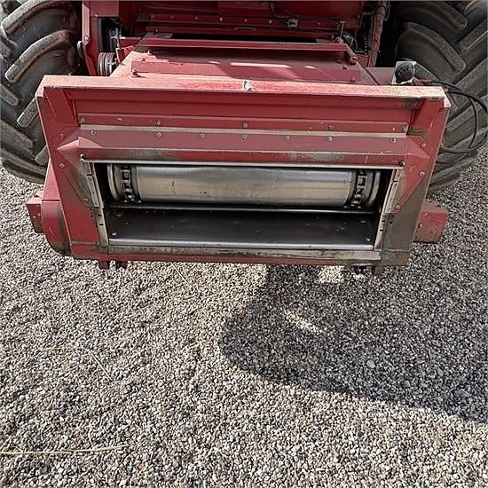 CASE IH 2188 Axial-Flow Lavt Timetal 26 of 30