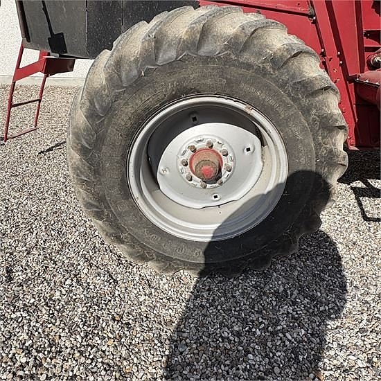 CASE IH 2188 Axial-Flow Lavt Timetal 10 of 30