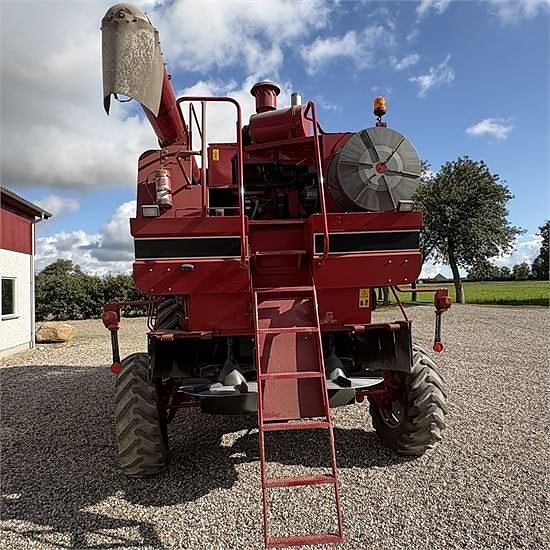 CASE IH 2188 Axial-Flow Lavt Timetal 8 of 30
