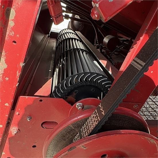 CASE IH 2188 Axial-Flow Lavt Timetal 23 of 30