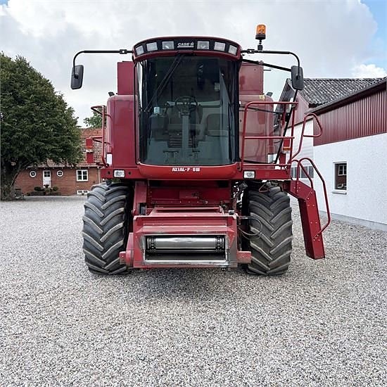 CASE IH 2188 Axial-Flow Lavt Timetal 5 of 30