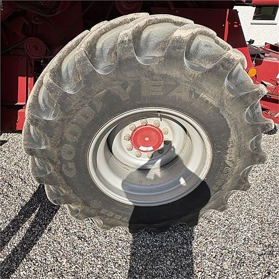 CASE IH 2188 Axial-Flow Lavt Timetal 11 of 30