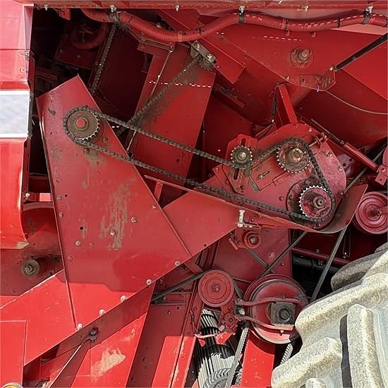 CASE IH 2188 Axial-Flow Lavt Timetal 15 of 30