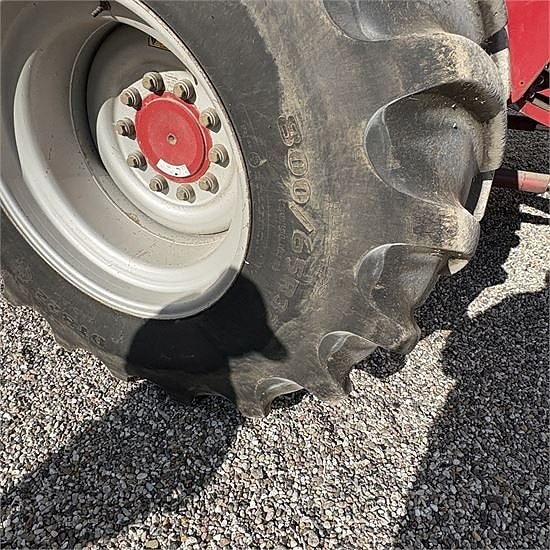 CASE IH 2188 Axial-Flow Lavt Timetal 12 of 30