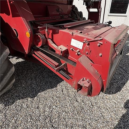 CASE IH 2188 Axial-Flow Lavt Timetal 25 of 30