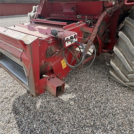 CASE IH 2188 Axial-Flow Lavt Timetal 27 of 30
