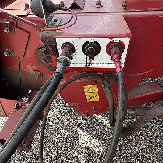 CASE IH 2188 Axial-Flow Lavt Timetal 28 of 30