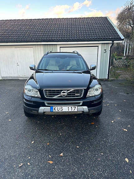 Volvo XC90 5 of 5