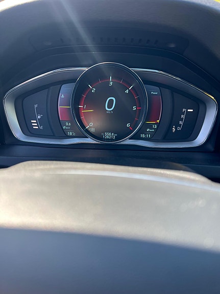 Volvo S60 6 of 16