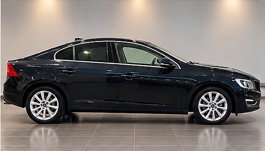 Volvo S60 6 of 15
