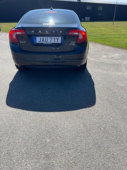 Volvo S60 5 of 16