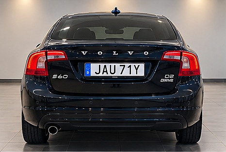 Volvo S60 5 of 15