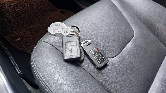 Volvo S60 7 of 15