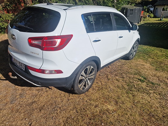 Kia Sportage 4 of 5