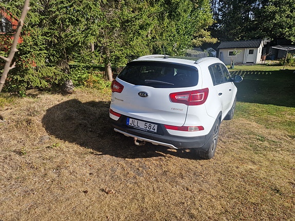 Kia Sportage 3 of 5