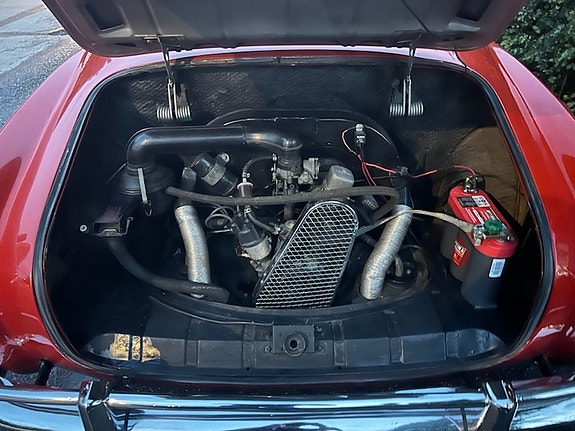Volkswagen 1200 7 of 7