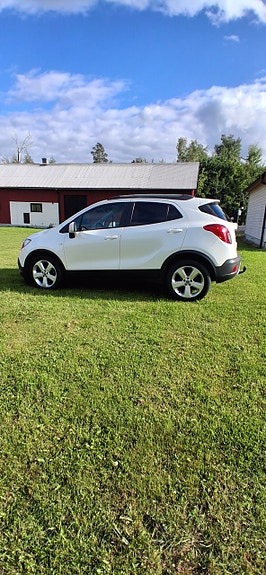 Opel Mokka 4 of 6