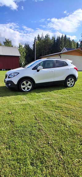 Opel Mokka 3 of 6