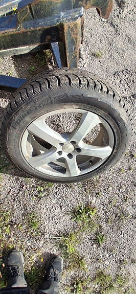 Opel Mokka 6 of 6