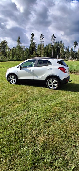 Opel Mokka 2 of 6