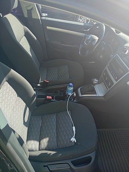 Skoda Octavia 6 of 6