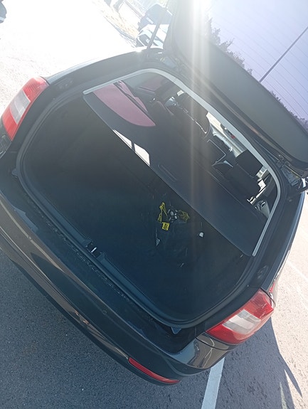 Skoda Octavia 4 of 6