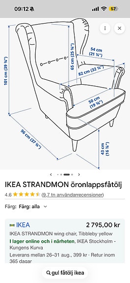 Product image 2 of 6