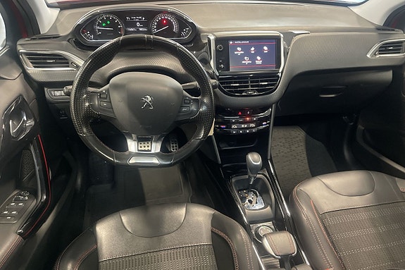 Peugeot 2008 13 of 15