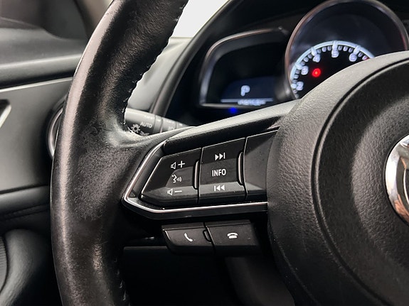 Mazda CX-3 18 of 30