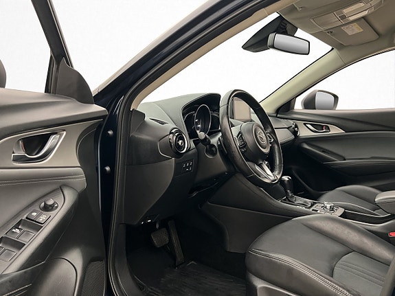 Mazda CX-3 10 of 30