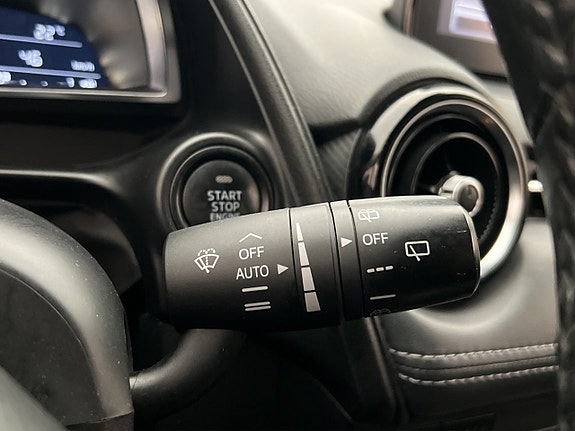 Mazda CX-3 21 of 30