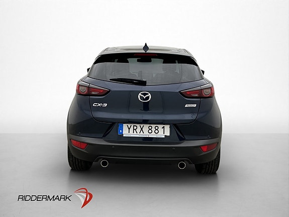 Mazda CX-3 7 of 30