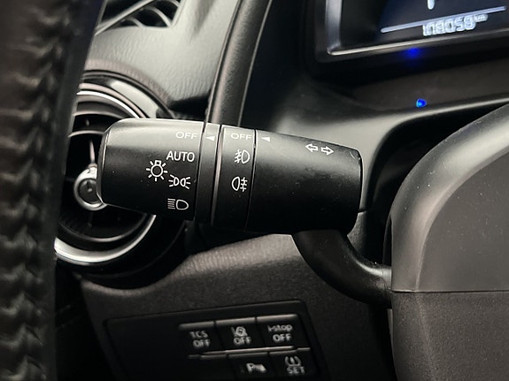 Mazda CX-3 19 of 30