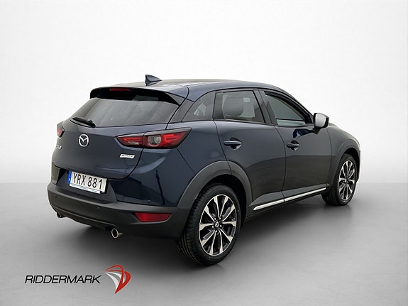 Mazda CX-3 8 of 30