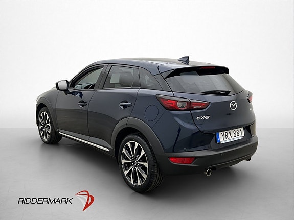 Mazda CX-3 6 of 30