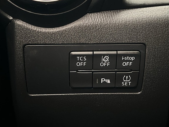 Mazda CX-3 17 of 30