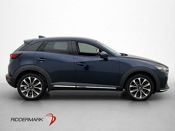 Mazda CX-3 9 of 30