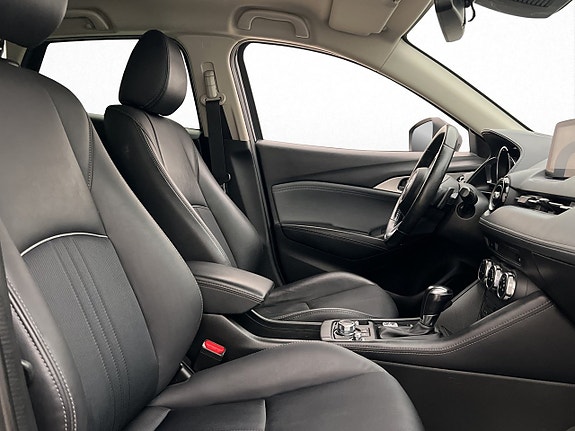 Mazda CX-3 29 of 30