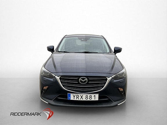 Mazda CX-3 2 of 30