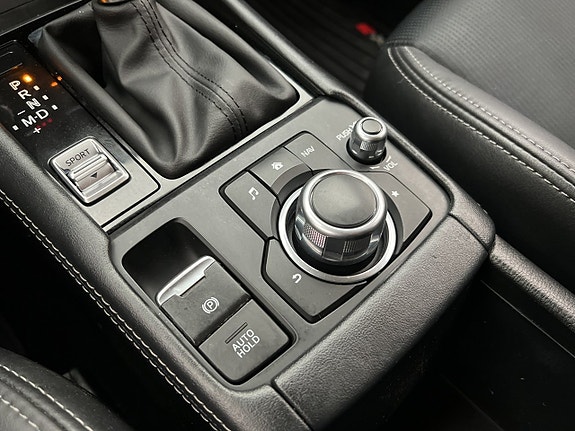 Mazda CX-3 28 of 30