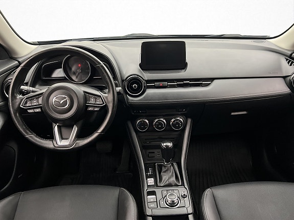Mazda CX-3 12 of 30