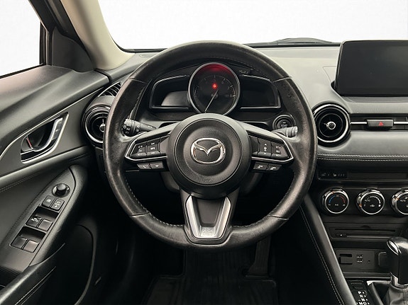 Mazda CX-3 13 of 30