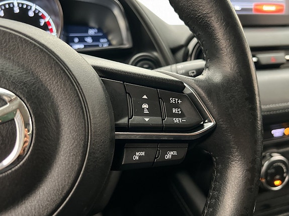Mazda CX-3 22 of 30