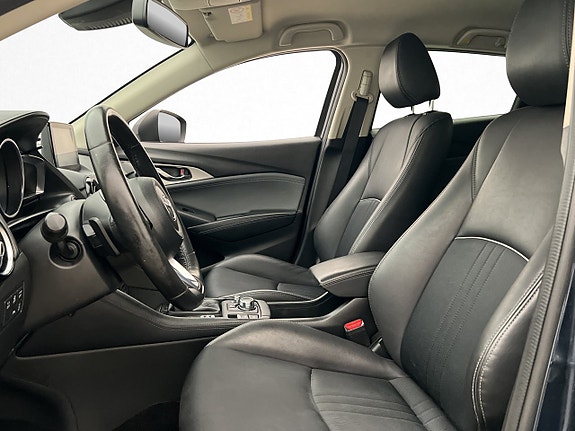 Mazda CX-3 11 of 30