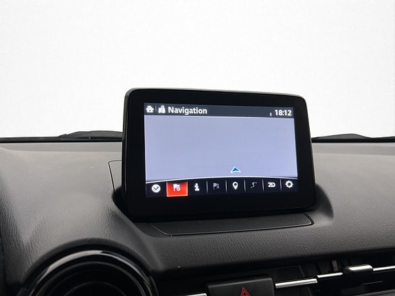 Mazda CX-3 24 of 30