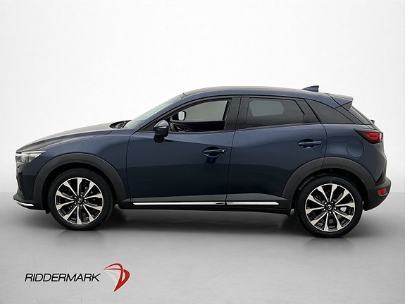 Mazda CX-3 5 of 30