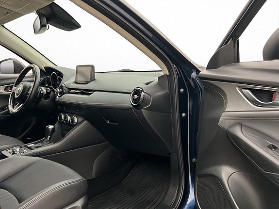 Mazda CX-3 30 of 30