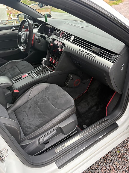 Volkswagen Arteon 7 of 10
