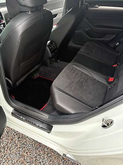 Volkswagen Arteon 8 of 10