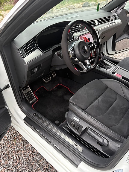 Volkswagen Arteon 6 of 10